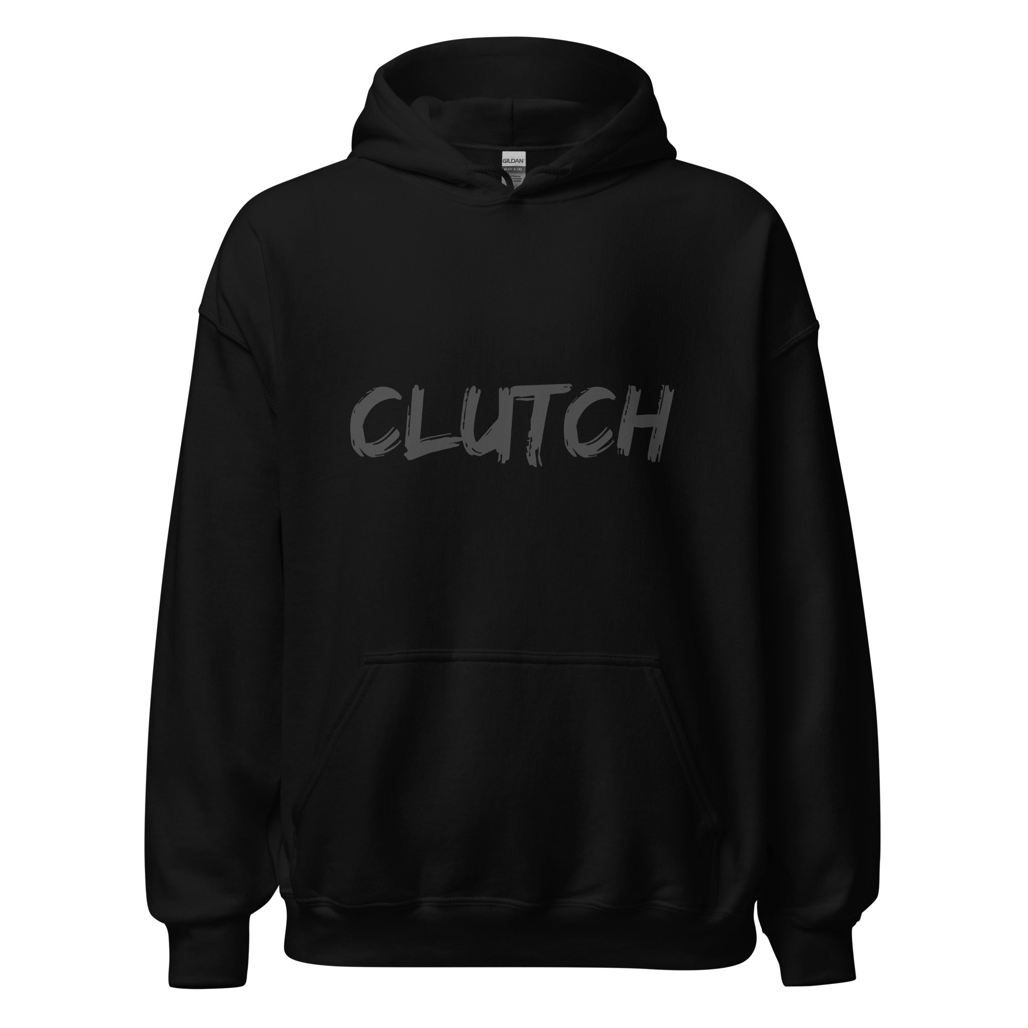 Clutch zip up hoodie deals
