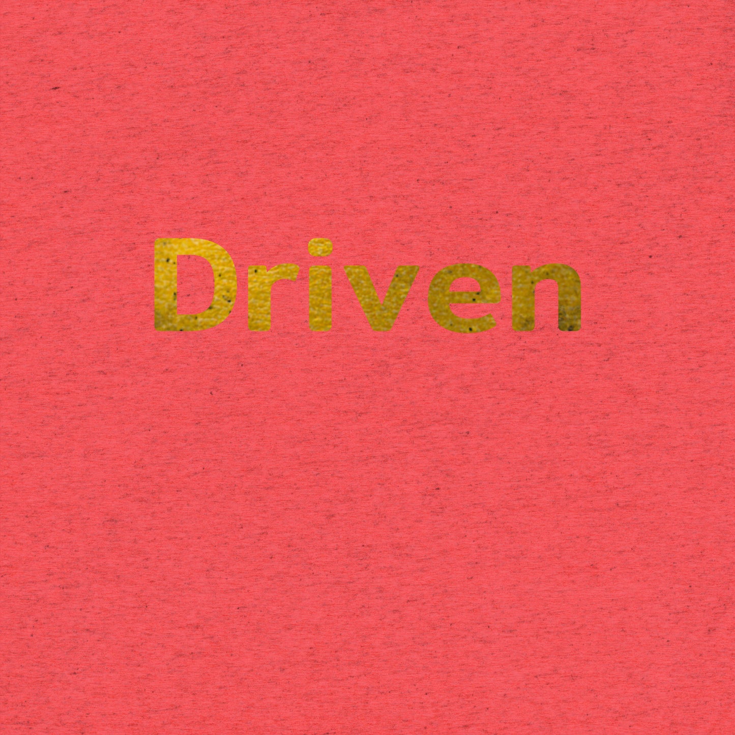 Driven Tee