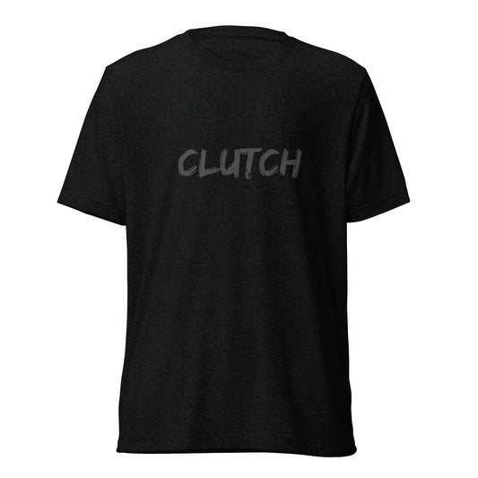 Clutch Tee