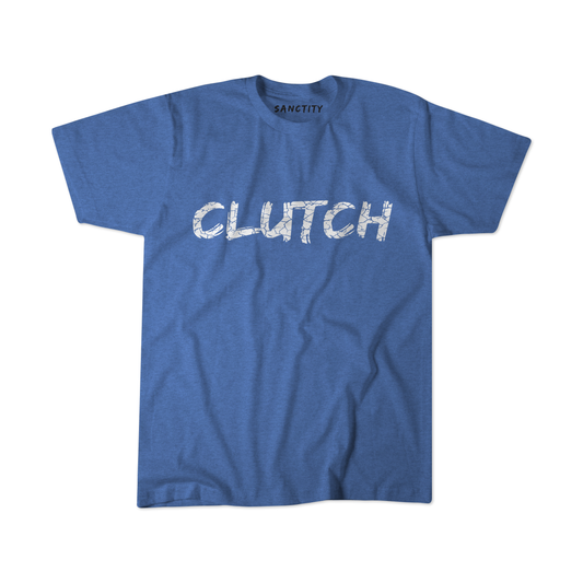 Clutch Graphic Tee