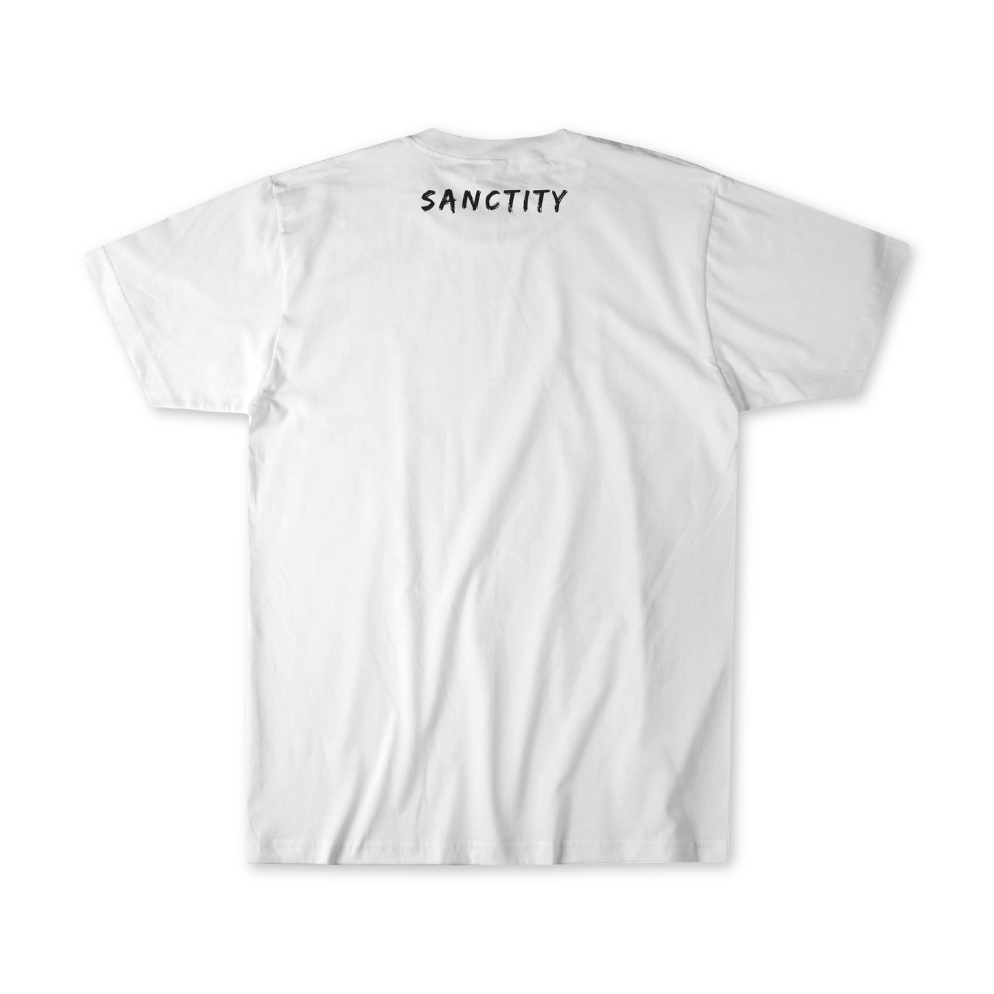 Rang3 Graphic Tee