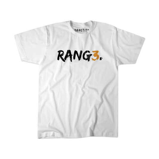 Rang3 Graphic Tee