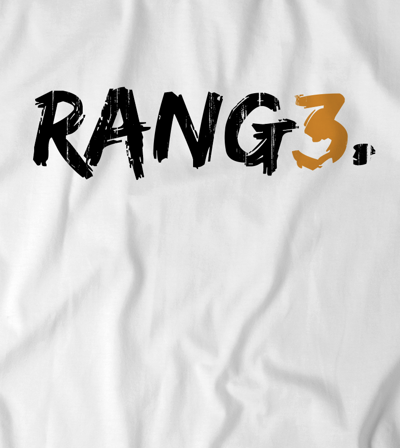 Rang3 Graphic Tee